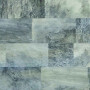 Лайнер (пленка) ПВХ для бассейна Haogenplast StoneTile Emerald 1,65x25m