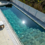 Лайнер ПВХ для бассейна Haogenplast StoneTile Emerald
