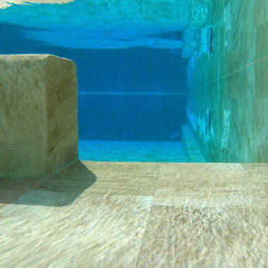 Haogenplast StoneTile Golden