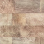 Лайнер (пленка) ПВХ для бассейна Haogenplast StoneTile Golden 1,65x25m