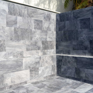 Haogenplast StoneTile Grey
