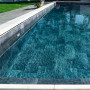 Лайнер ПВХ для бассейна Haogenplast StoneTile Grey