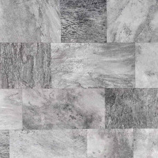 Лайнер ПВХ Haogenplast StoneTile Grey