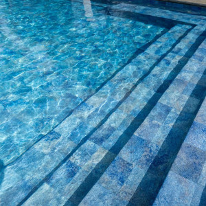 Haogenplast StoneTile Marine 15