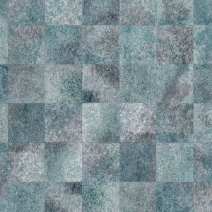 Лайнер (пленка) ПВХ для бассейна Haogenplast StoneTile Tropic 15 1,65x25m