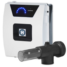 Хлоргенератор Hayward AquaRite Basic Flo (8 г/год до 25м3)
