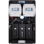 Автоматическая измерительно дозирующая станция Pahlen для бассейна Mini Master pH Cl (33033)