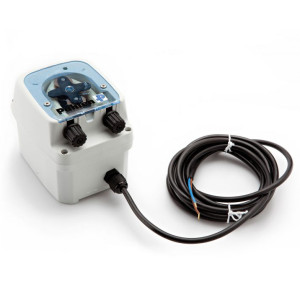 Автоматическая измерительно дозирующая станция Pahlen для бассейна Mini Master pH Cl (33033)