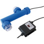 Медный ионизатор для бассейна Blue Lagoon Copper Electrolyzer