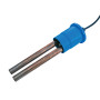 Медные электроды к Blue Lagoon Copper Electrolyzer