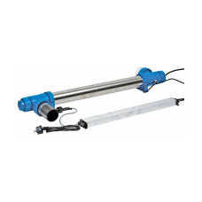 УФ лампа Blue Lagoon Tech UV-C 130W Amalgama