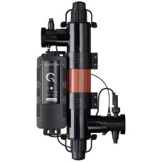 Ультрафиолетовая фотокаталитическая установка Elecro Quantum Q-35