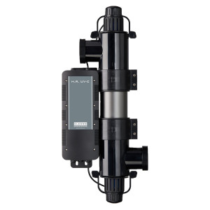 Ультрафіолетова установка для басейну Elecro Steriliser UV-C E-PP-30