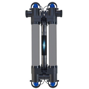 Ультрафіолетова установка для басейну Elecro Steriliser UV-C E-PP-110