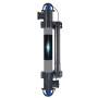 Ультрафіолетова установка для басейну Elecro Steriliser UV-C E-PP-55