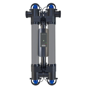 Elecro Steriliser UV-C E-PP2-110-EU Ультрафіолетова установка для знезараження води у басейні