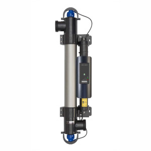 Elecro Steriliser UV-C E-PP2-55-EU Ультрафіолетова установка для знезараження води у басейні