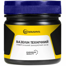 Вазелін технічний Aquaviva, 160 г