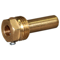 Гільза для датчика температури 1/2"