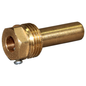 Гільза для датчика температури 1/2"