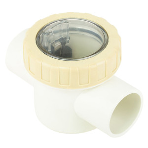 Зворотний клапан Emaux V40-1/V50-1 E (50-63 мм)
