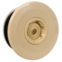 Подаюча стінова форсунка Astral Pool Multiflow 00330CL090 Beige під лайнер для басейну