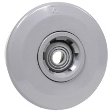 Подаюча стінова форсунка Astral Pool Multiflow 00330CL129 Light Grey під лайнер