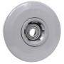 Подаюча стінова форсунка Astral Pool Multiflow 00330CL129 Light Grey під лайнер для басейну