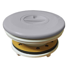 Форсунка для пылесоса Astral Pool 00332CL129 Light Grey под лайнер