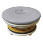 Форсунка для пылесоса Astral Pool 00332CL129 Light Grey под лайнер для бассейна