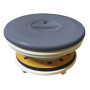 Форсунка для пылесоса Astral Pool 00330CL144 Anthracite Grey под лайнер для бассейна