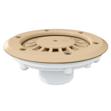 Форсунка під лайнер донна, регульована Astral Pool 00340CL090 Beige