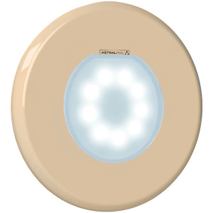 Прожектор светодиодный AstralPool FlexiNiche 71209CL090 Beige