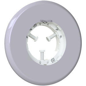Декоративная накладка AstralPool FlexiNiche 71209CL129 Light Grey