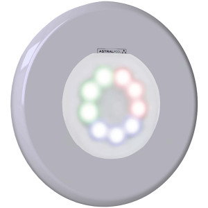 Прожектор светодиодный AstralPool FlexiNiche 71209CL129 Light Grey