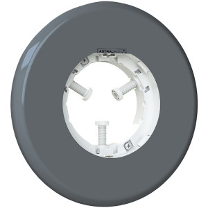 Декоративная накладка AstralPool FlexiNiche 71209CL144 Anthracite Grey
