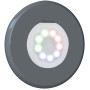 Прожектор светодиодный AstralPool FlexiNiche 71209CL144 Anthracite Grey