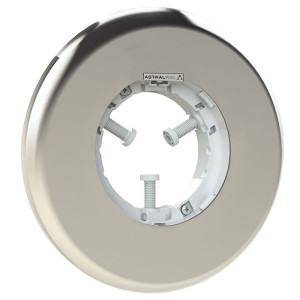 Декоративная накладка AstralPool FlexiNiche 71209CLSS Stainless steel AISI 316