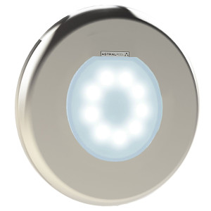 Прожектор светодиодный AstralPool FlexiNiche 71209CLSS Stainless steel AISI 316