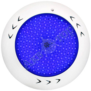 Aquaviva LED003 252led 18W RGB прожектор светодиодный для бассейна