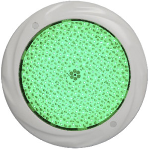 Aquaviva LED008 252led 18W RGB прожектор світлодіодний для басейну