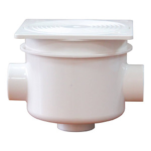 Emaux EM2823 дозова коробка для басейну