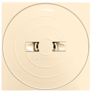 Верхняя крышка скиммера Astral Pool 17.5L Norm Beige 561176CL090