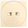 Верхняя крышка скиммера Astral Pool 17.5L Norm Beige 561176CL090