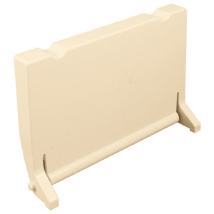 Шторка скиммера Astral Pool 17.5L Norm Beige 561176CL090