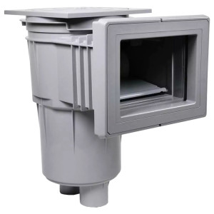 Скиммер Astral Pool 17.5L Standard Light Grey для бассейна