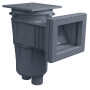 Скиммер Astral Pool 17.5L Standard Anthracite Grey для бассейна