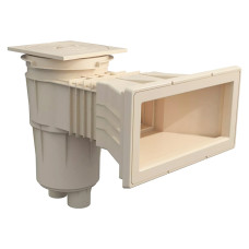 Скіммер Astral Pool 17.5L Wide Beige