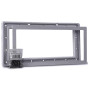 Лицевая рамка скиммера Astral Pool 17.5L Wide Light Grey 11311CL129