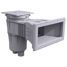 Скіммер Astral Pool 17.5L Wide Light Grey